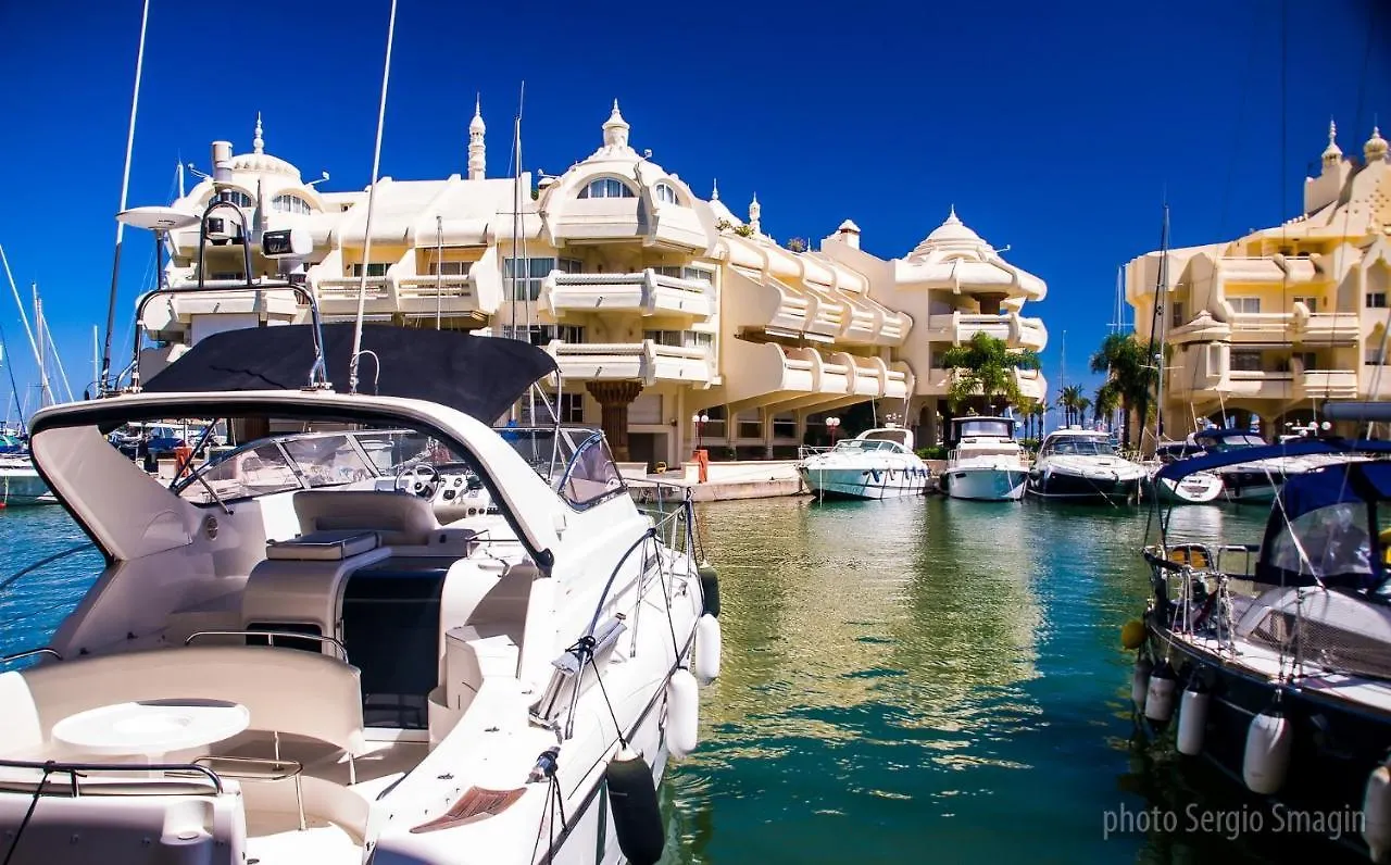 Pueblo Del Parque 3 - Terraza Soleada Con Jardin - Piscina Y Playa - Urbanizacion Tranquila Apartment Benalmadena 0*,